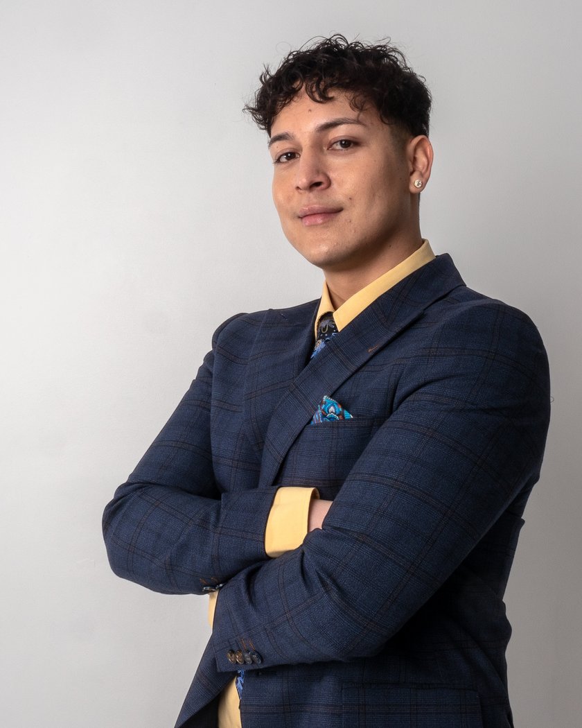 Arlington A. Santiago, Principal of Solstice Strategies